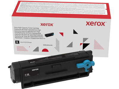 XEROX 006R04381 TONER NEGRO - XEROX 006R04381 TONER NEGRO -